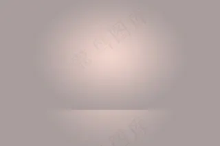 柔和的复古渐变模糊背景，柔和的色彩很好地用作工作室、产品展示和横幅banner