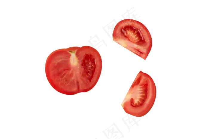 西红柿蔬菜(2000X1333(DPI:300))psd模版下载