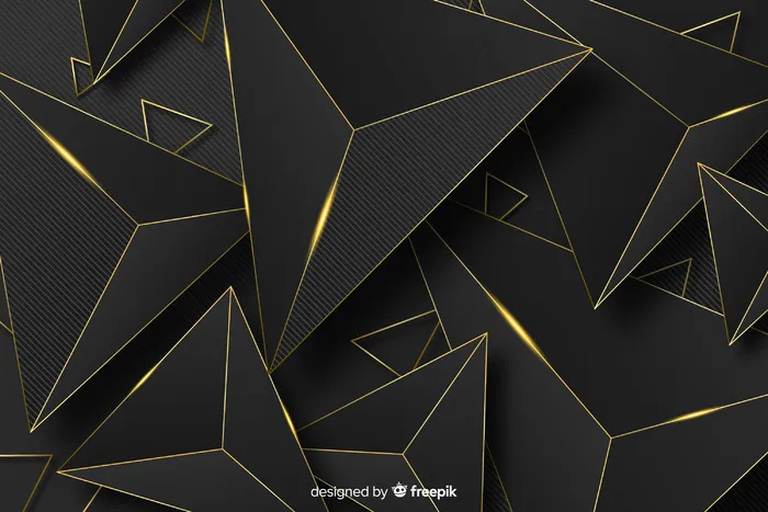 金色抽象背景eps,ai矢量模版下载