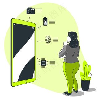 功能概述概念图