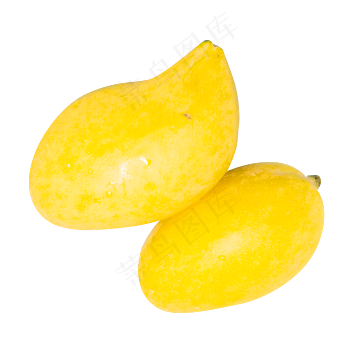 新鲜水果鹰嘴芒(2048X2048(DPI:300))