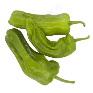 几只青椒