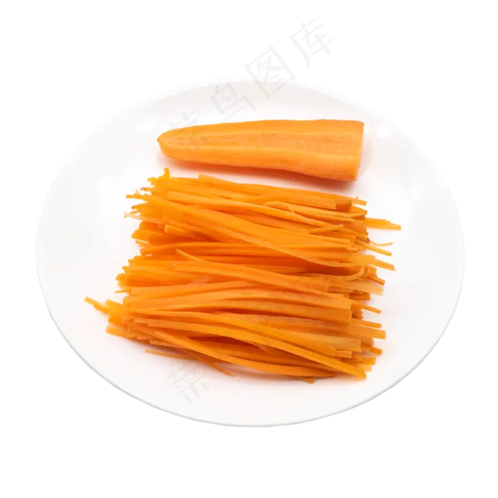 胡萝卜丝蔬菜(2000X2000(DPI:300))