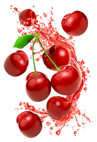 樱桃 车厘子 水果