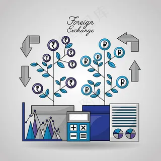 外汇背景
