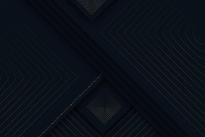 金色详细的深色纸层背景eps,ai矢量模版下载