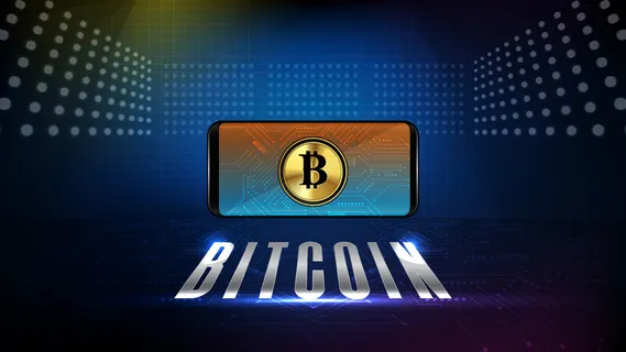 比特币智能手机的未来技术背景