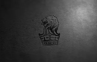 logo样机标志样机智能贴图