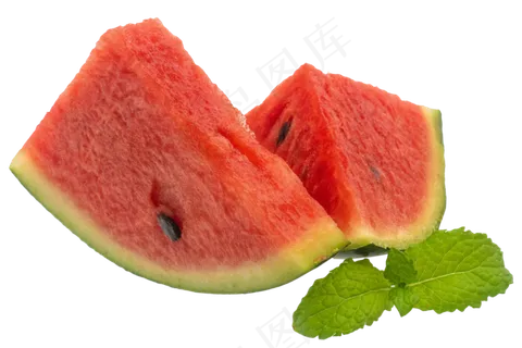 夏季水果西瓜 夏季水果西瓜