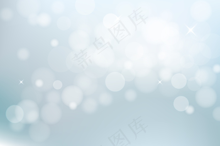 抽象背景光与光效应002