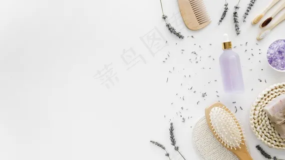 美容养生spa概念复制空间