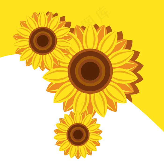 花卉(2000X2000(DPI:300))psd模版下载