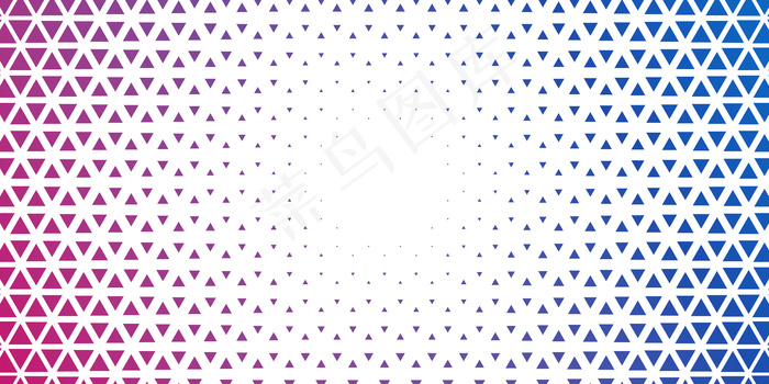 三角形抽象几何背景eps,ai矢量模版下载