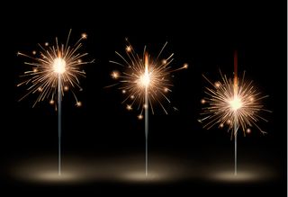 孟加拉灯图标集