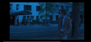 甜茶电影截图少年青年人物