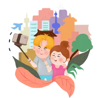 情人节七夕甜蜜室外自拍虐狗PN