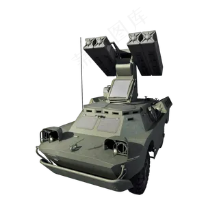 仿真探测车png图