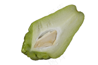 佛手瓜纯绿色蔬菜新鲜