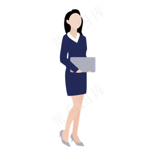 教师节老师矢量