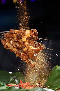 361满式羊肉小串 361满式羊肉小串