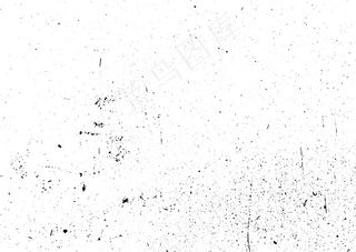 抽象粗糙的表面纹理背景。