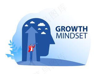 在spyglass中寻找机会的商业愿景和成长心态说明。