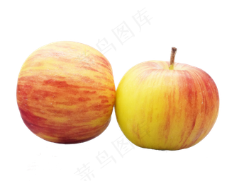 甜脆水果苹果