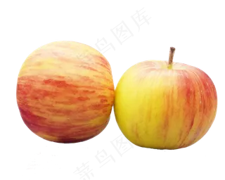甜脆水果苹果