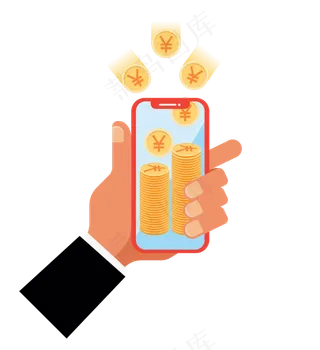 在线充值手机操作