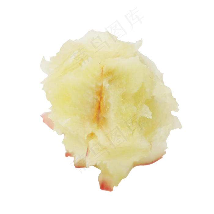 水果桃子果壳(2000*2000px 300 dpi )