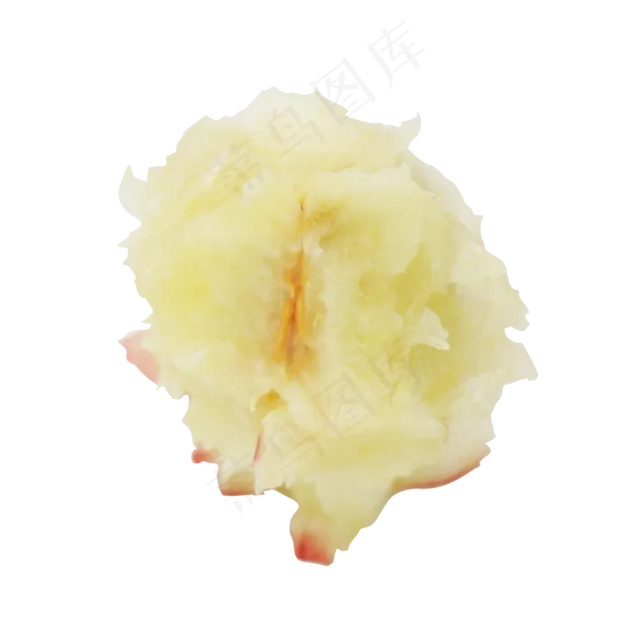 水果桃子果壳(2000*2000px 300 dpi )