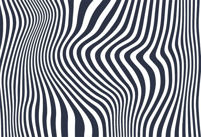 锯齿形斜线波浪背景eps,ai矢量模版下载