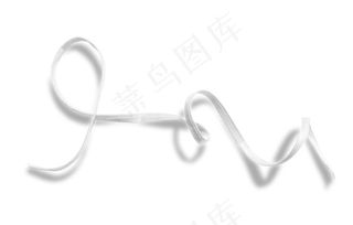 礼盒 彩带 飘带图片 蝴蝶结 礼结