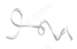 礼盒 彩带 飘带图片 蝴蝶结 礼结