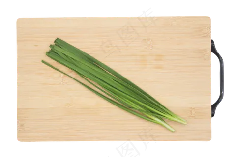 绿色蔬菜韭菜 绿色蔬菜韭菜