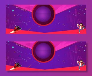 双十二购物狂欢节促销打折剁手天猫电商