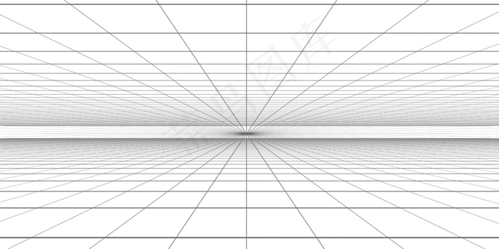 视觉空间纹理背景