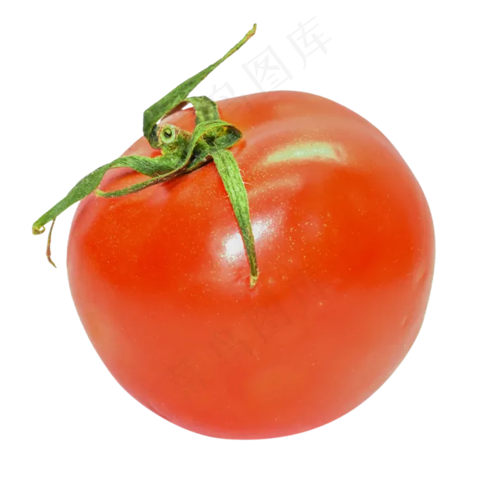 蔬菜食材西红柿(2000X2000(DPI:300))