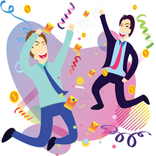 双十一狂欢节红包雨