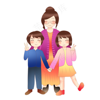 教师节老师学生