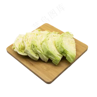 绿色蔬菜茴子白