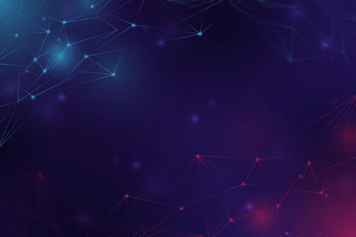 渐变技术背景eps,ai矢量模版下载