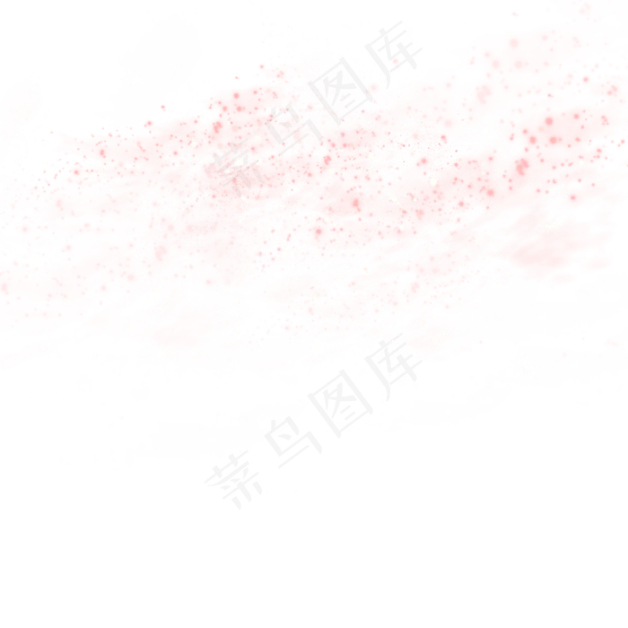 七夕闪闪星空装饰(2000X2000(DPI:300))psd模版下载