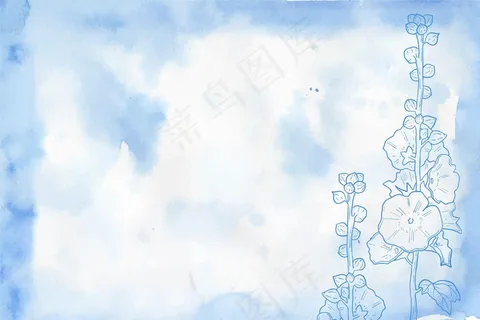 粉彩壁纸主题 粉彩壁纸主题