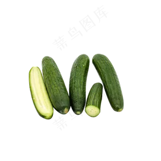 黄瓜蔬菜食材