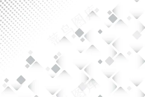 各种大小的正方形白色背景 各种大小的正方形白色背景