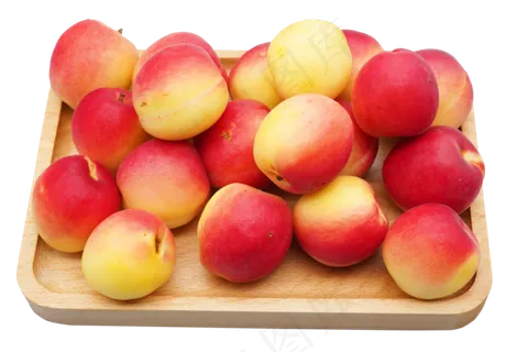 夏季水果杏 夏季水果杏