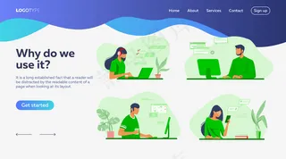 使用在线应用程序的用户设置登录页模板