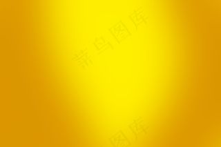 模糊流行抽象背景与暖色-红色，橙色和黄色