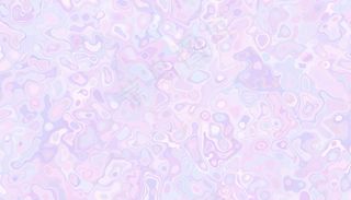 柔和多彩的流体背景